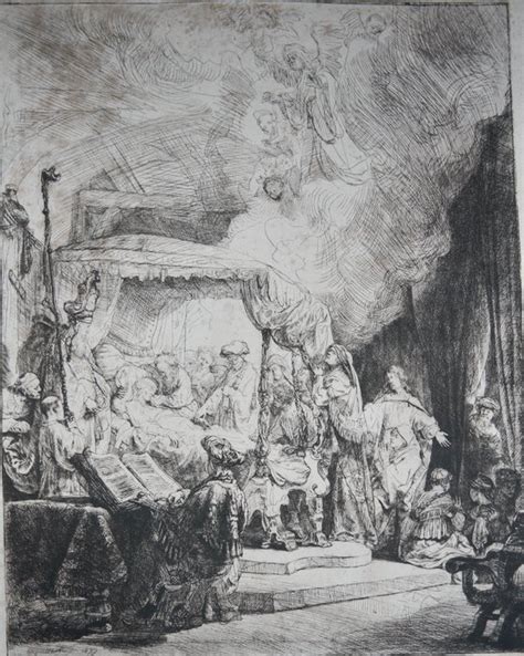 Naar Rembrandt Harmensz Van Rijn 1606 1669 Het Catawiki