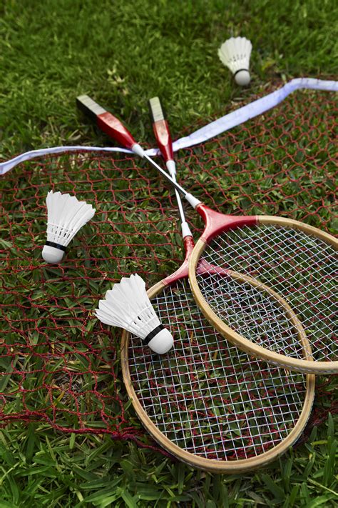 Buying Best Badminton String: A Comprehensive Guide — Behind the Scenes ...