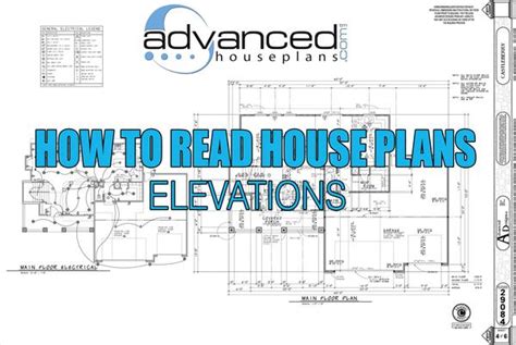 Elevation Symbol On Floor Plan | Viewfloor.co