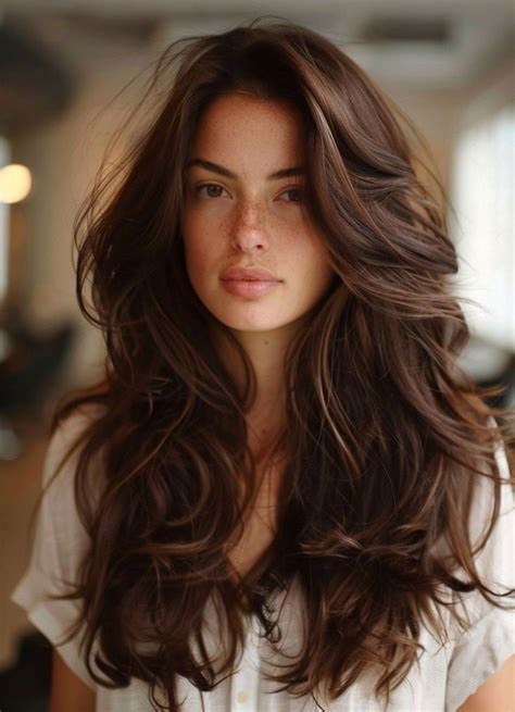 59 Chocolate Brown Hair Color Ideas Inspiration For Your Next Hair Makeover Artofit