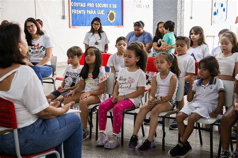 Escolas Promovem A Es Pela Paz Ec Sul Flickr