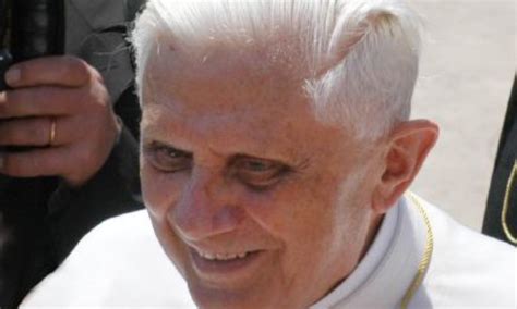 Morto Benedetto Xvi Il Papa Emerito Prima Saronno