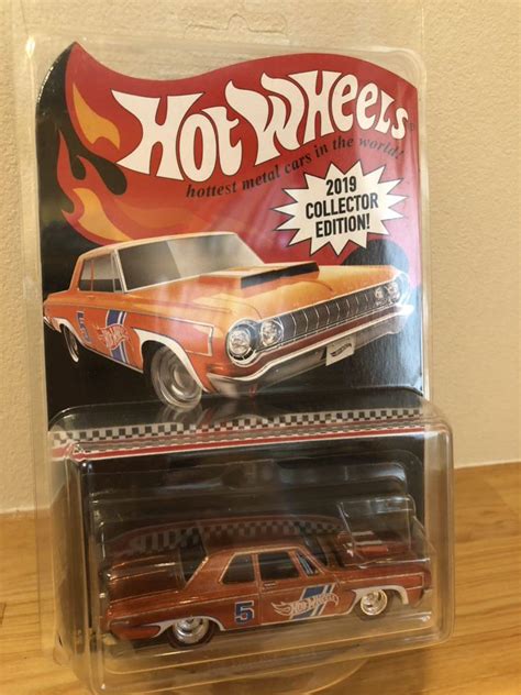 Yahoo オークション ホットウィール Hot Wheels EDITION ダッジ D