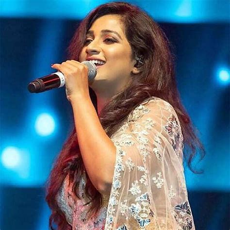 On Shreya Ghoshal S Birthday Here Are Top Trending Songs To Add To