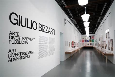 La multiforme personalità di Giulio Bizzarri in mostra a Reggio Emilia