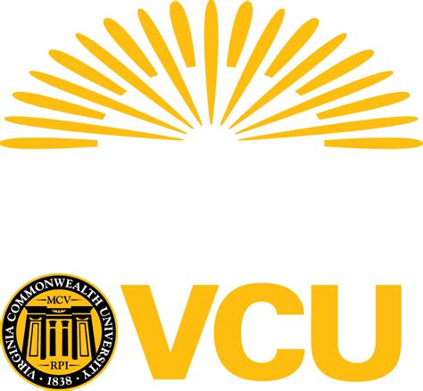 Virginia Commonwealth University Logo