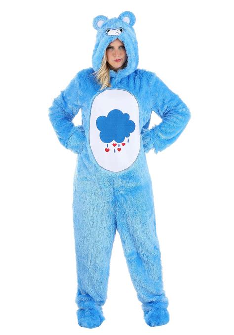 Adult Care Bear Costume