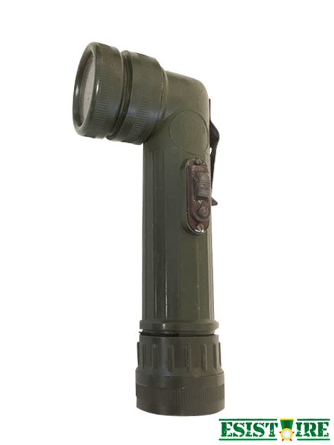 Lampe Tl Etats Unis Usa Militaria Esistoire Vente D