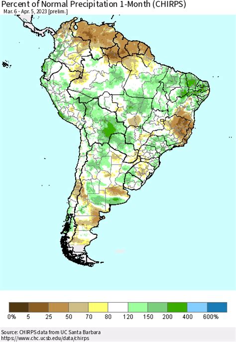 Crop Explorer South America