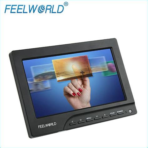 X Tft Lcd Touch Monitor Fw Aht Feelworld Technology Co