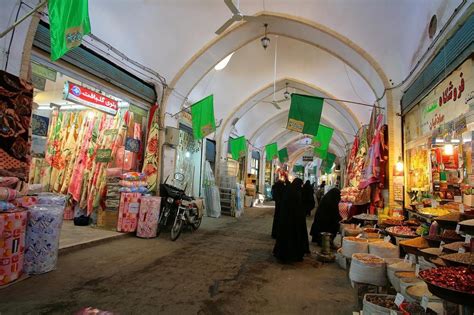 Free Stock Photo of Culture and Art in Qom - Market | Download Free ...