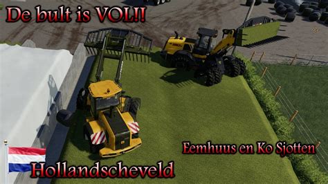 Farming Simulator Hollandscheveld De Bult Is Vol Eem En Ko