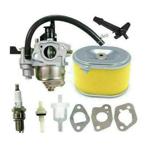 CARBURATEUR KIT JOINT For Honda GX120 Gx160 5 5hp GX200 6 5 Ps 168F