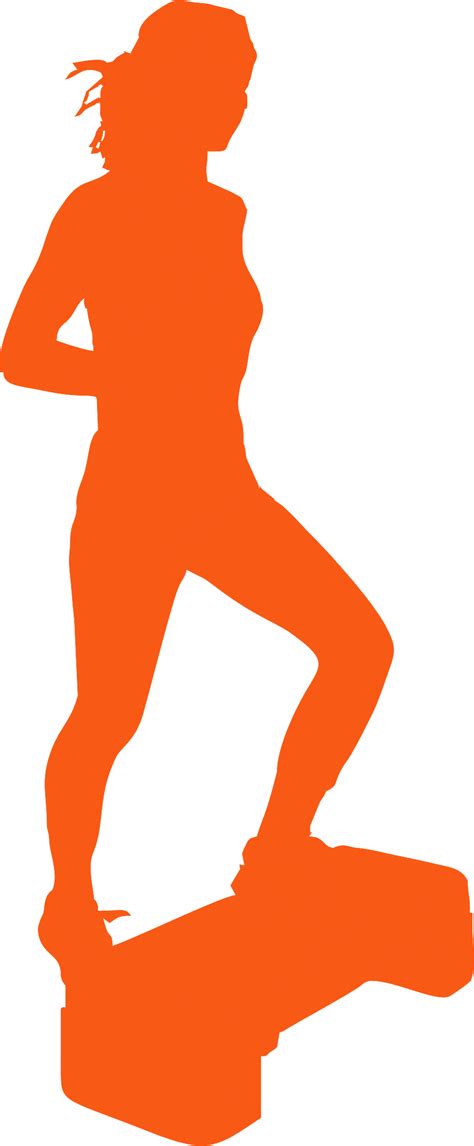 Active Aerobics Png Clipart Png Mart