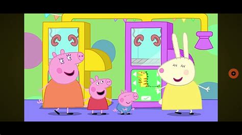 Doblaje De Peppa Pig Parte Youtube