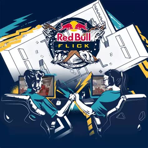 Red Bull Flick Uk Csgo Tournament How To Sign Up Ginx Tv