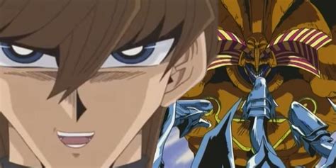 Kaiba Overcame His First Yu Gi Oh Loss In The Best Way