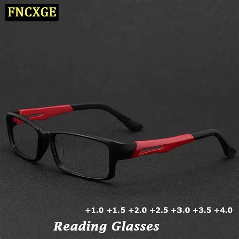 FNCXGE Anti Radiation Reading Sports Glasses With Grade 100 200 250