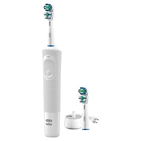 Oral B Vitality Floss Action And Dual Clean Review Best Electric Toothbrush Club