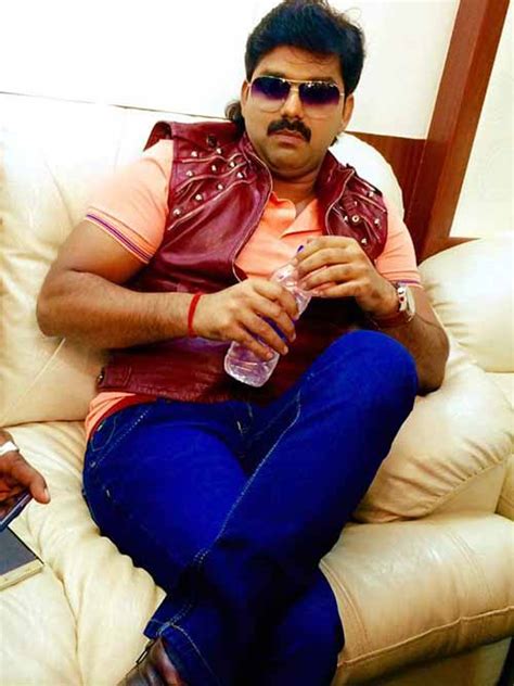 Bhojpuri Photo Pawan Singh