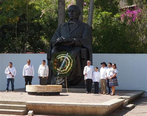 Congruencia Y Amor Al Pueblo La Mejor Honra A La Memoria Y Legado De