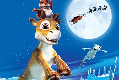 Films de Noël les plus beaux dessins animés pour enfants Citizenkid