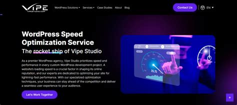 Best WordPress Speed Optimization Services For 2024