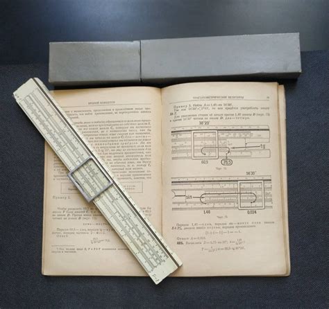 SovietVintageEssence On Twitter Sale 20 OFF Vintage Slide Rule