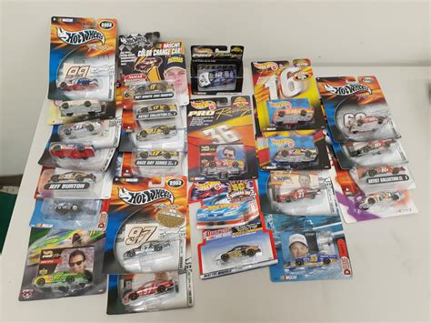 Hot Wheels S For Sale R NASCARCollectors