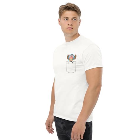 One Piece T shirt Chopper | Mugiwara Shop