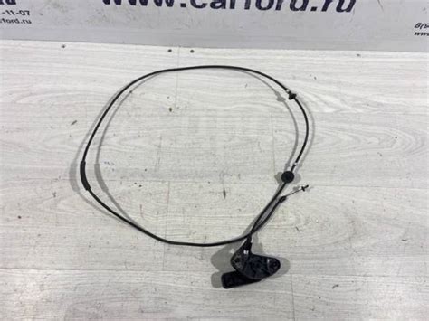Купить Трос капота Ford Focus 3 (14-19) 2016 1755064 Седан 2.0L Duratec ...