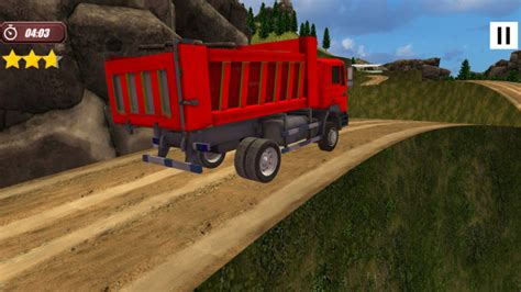 Galerie Zu Eastern Euro Truck Simulator Real Offroad Car Driving Game