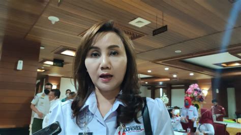 Bapenda Kota Semarang Tergetkan Verifikasi Data Wajib Pajak Rampung