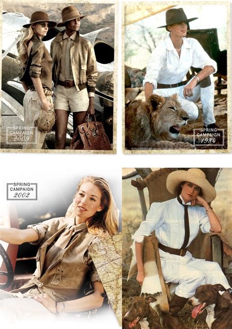 Actualizar 32 Imagen Ralph Lauren Safari Collection Abzlocal Mx