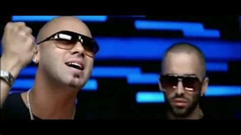 Te Siento Wisin Yandel Feat Jowell Randy Franco El Gorila Extended