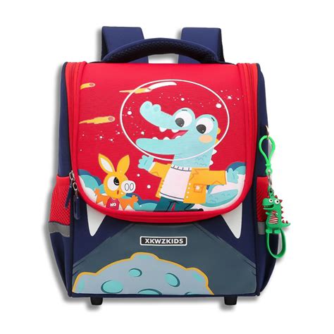 Jual Nexxio Tas Anak Sekolah Tas Anak Ransel Cute Premium Kualitas