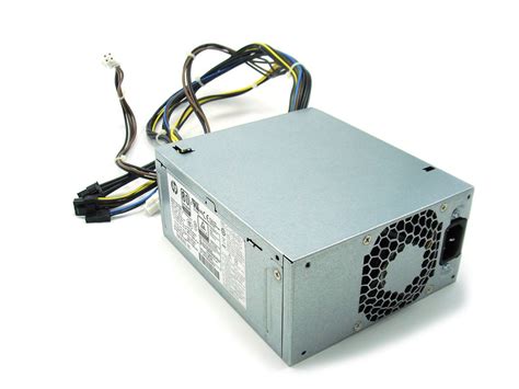 HP ELITEDESK 800 880 G4 Tower PSU 500W 90 Efficient 901759 003