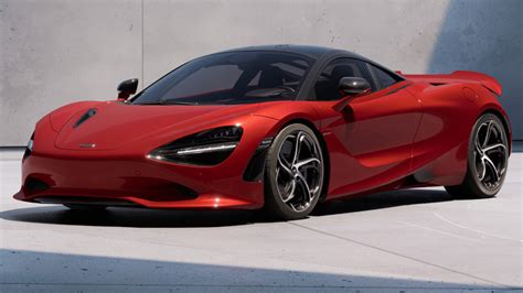 Mclaren 750s Tanıtıldı İşte Fiyat Ve Özellikleri Webtekno