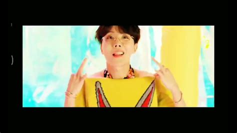 BTS IDOL Official MV YouTube