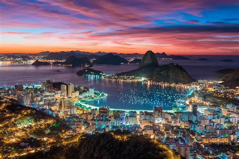 10 Essential Things to Experience in Brazil | Goway Travel