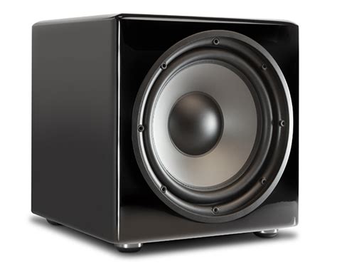 Psb Debuts New Compact Home Cinema Subwoofers Home Cinema Choice