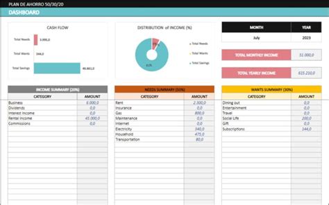 Plantilla Excel Presupuesto Para Fiesta Descarga Gratis