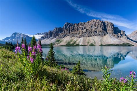 Top 10 Nationale Parken In Canada 333travel