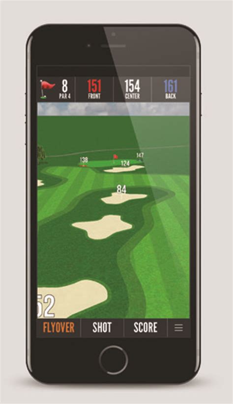 Bushnell Phantom Golf Gps Review Golf Equipment National Club Golfer