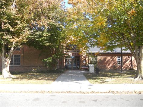 Somerset County Public Library Visit Somerset County