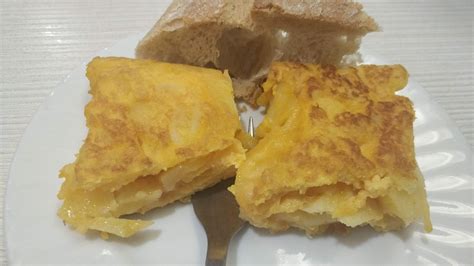 Café Bar Orsay Aún Pillas Tortillas