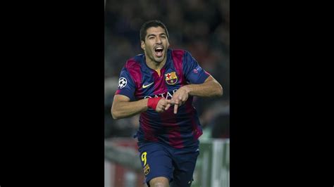 Luis Suarez Epic Bicycle Kick Goal Vs Levante Youtube