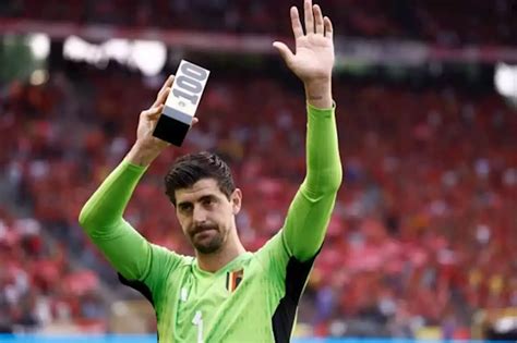 Pilihan Pengganti Thibaut Courtois Untuk Penjaga Gawang Real Madrid