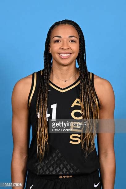 Kiah Stokes Photos and Premium High Res Pictures - Getty Images