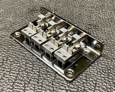 8 String Electric Mandolin Bridge Ht Reverb